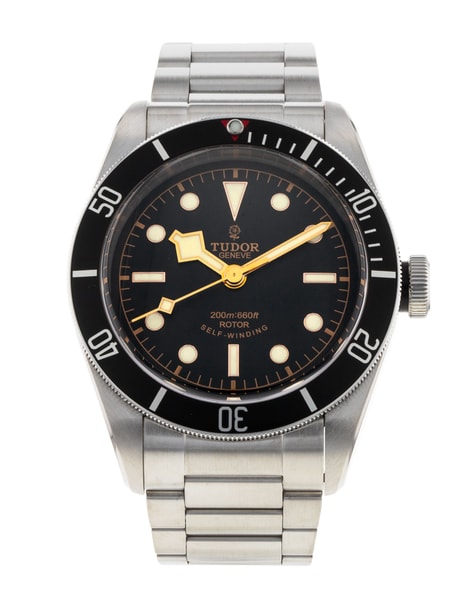 Tudor Heritage Black Bay 79220N